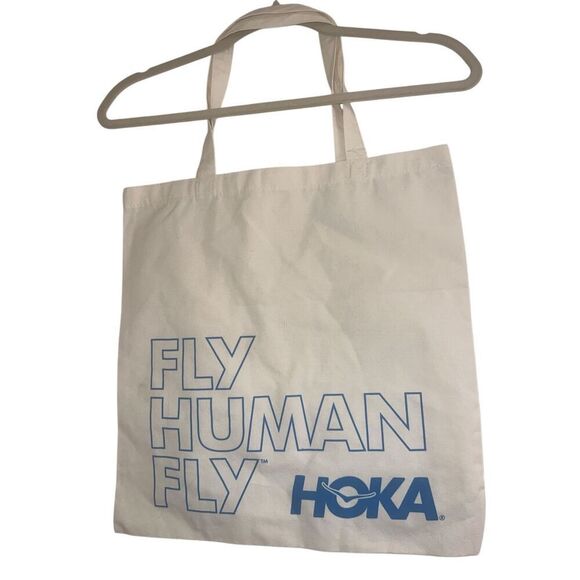 ✨HOKA Fly Human Fly Tote Bag✨ - Picture 4 of 4